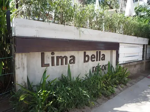 Lima Bella Resort — фото 1