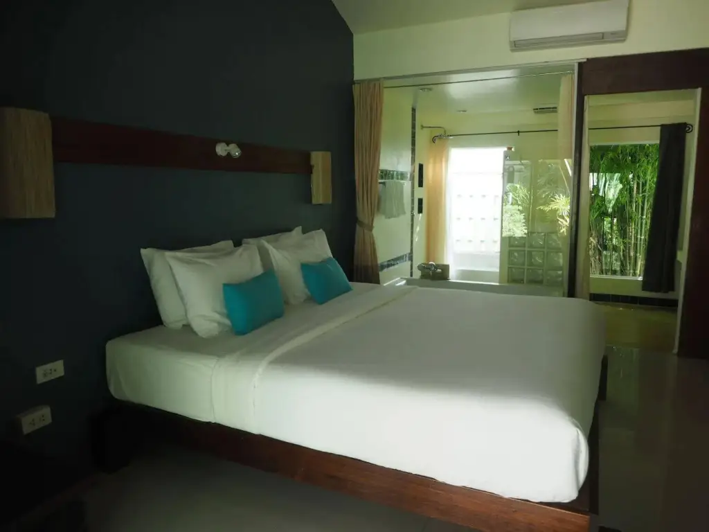 Ко Самет: Lima Bella Resort