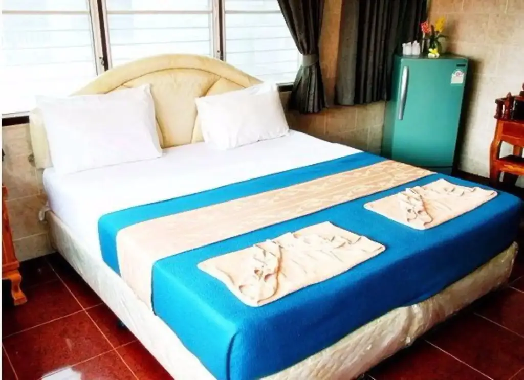 Ко Самет: Jirawan Hotel