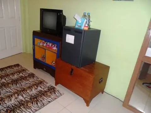 Pannmalee Guest House — фото 1