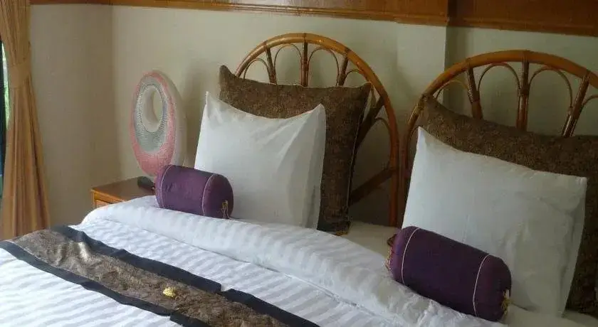Тхаланг: Pen Villa Hotel