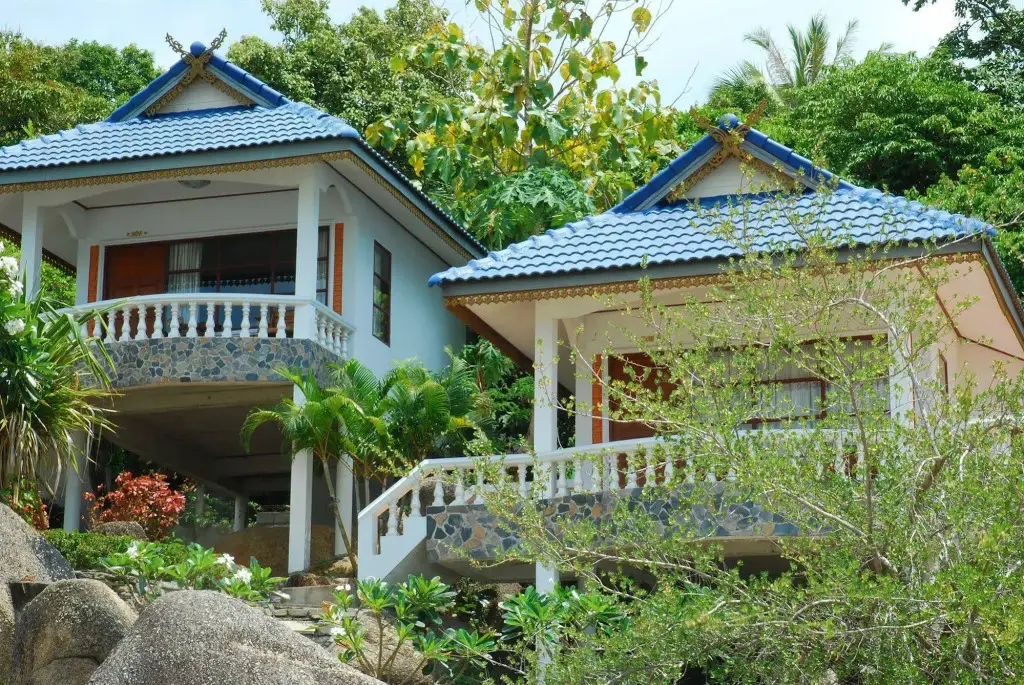 Phangan Orchid Resort — фото 1