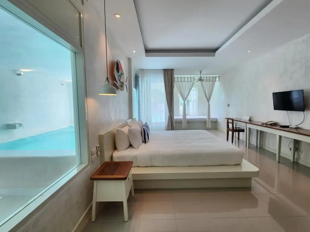 The Oia Resort Pai — фото 1