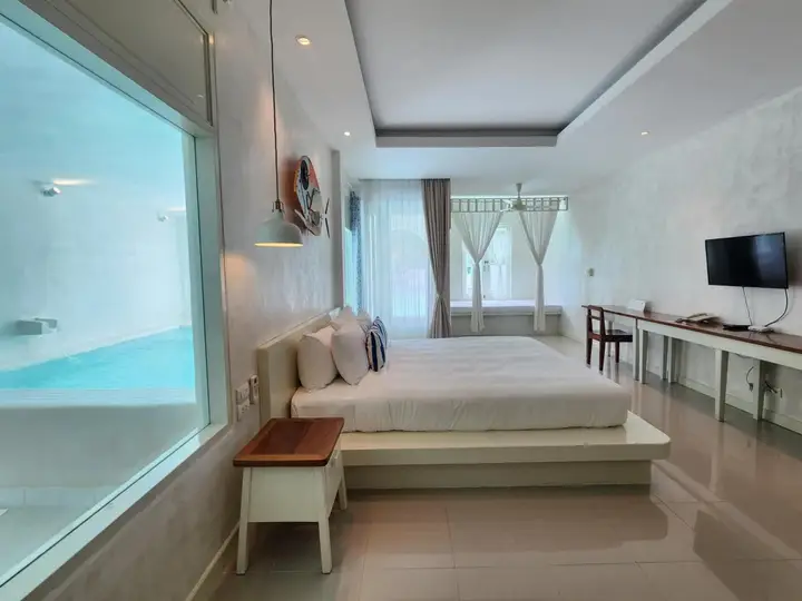 Паи: The Oia Resort Pai