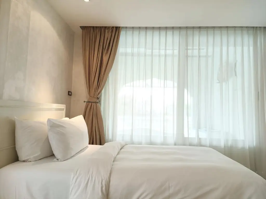 Паи: The Oia Resort Pai