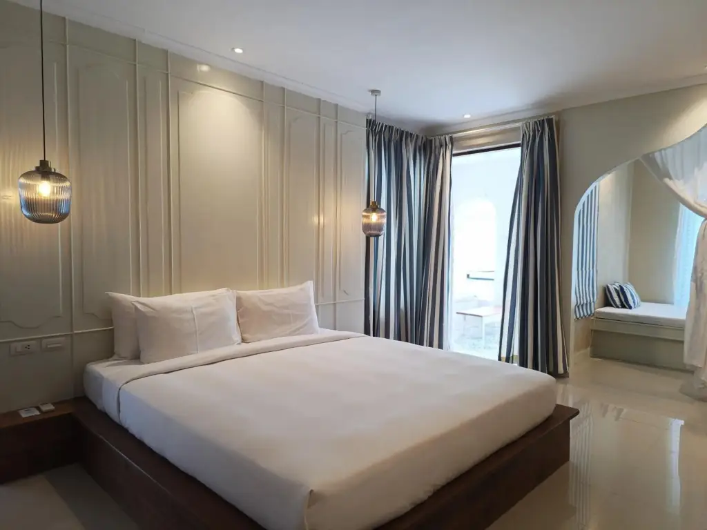 Паи: The Oia Resort Pai