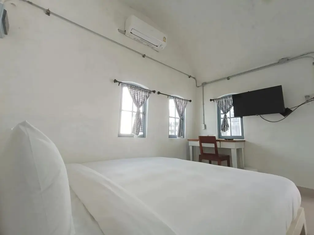 Паи: The Oia Resort Pai