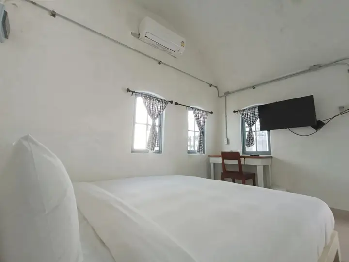 Паи: The Oia Resort Pai