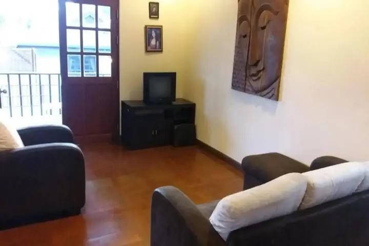 Самуи: Chaulty Towers Guest House