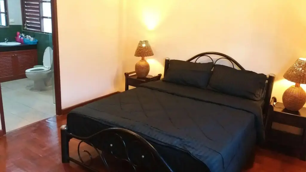 Самуи: Chaulty Towers Guest House