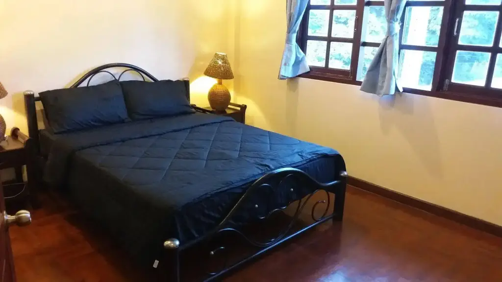 Самуи: Chaulty Towers Guest House