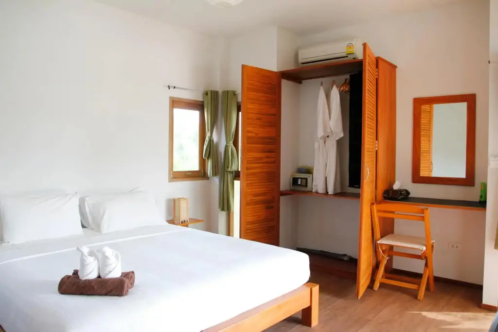 Чумпхон: Armonia Village Resort and Spa