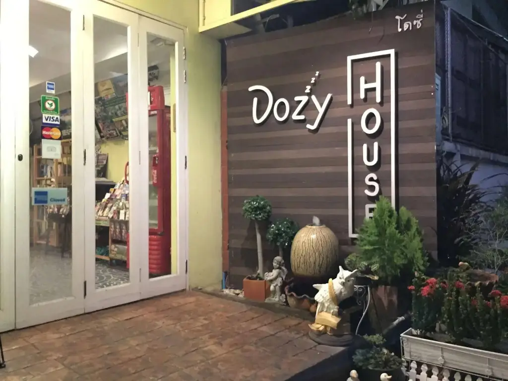 Dozy Lamoon House — фото 1