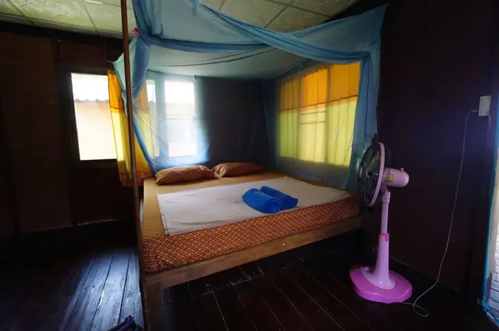 Яо Ной: Koh Yao Beach Bungalows