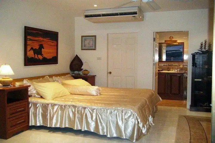 Мукдахан: Mukdahan Manor B&B