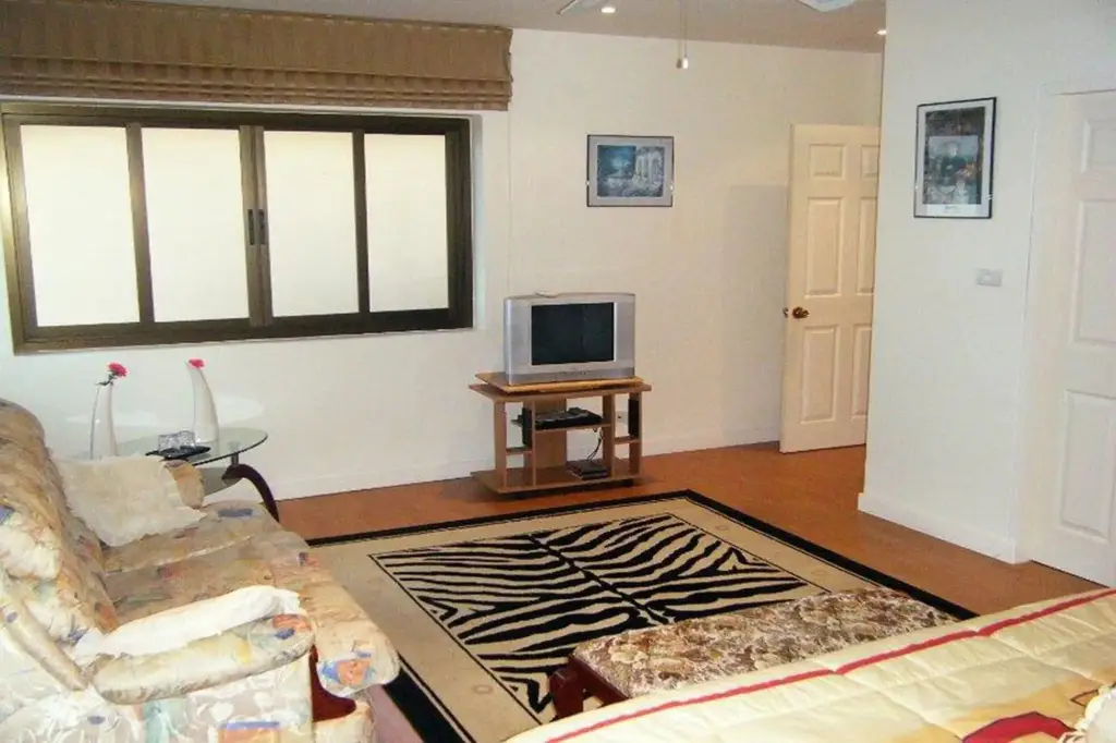Мукдахан: Mukdahan Manor B&B