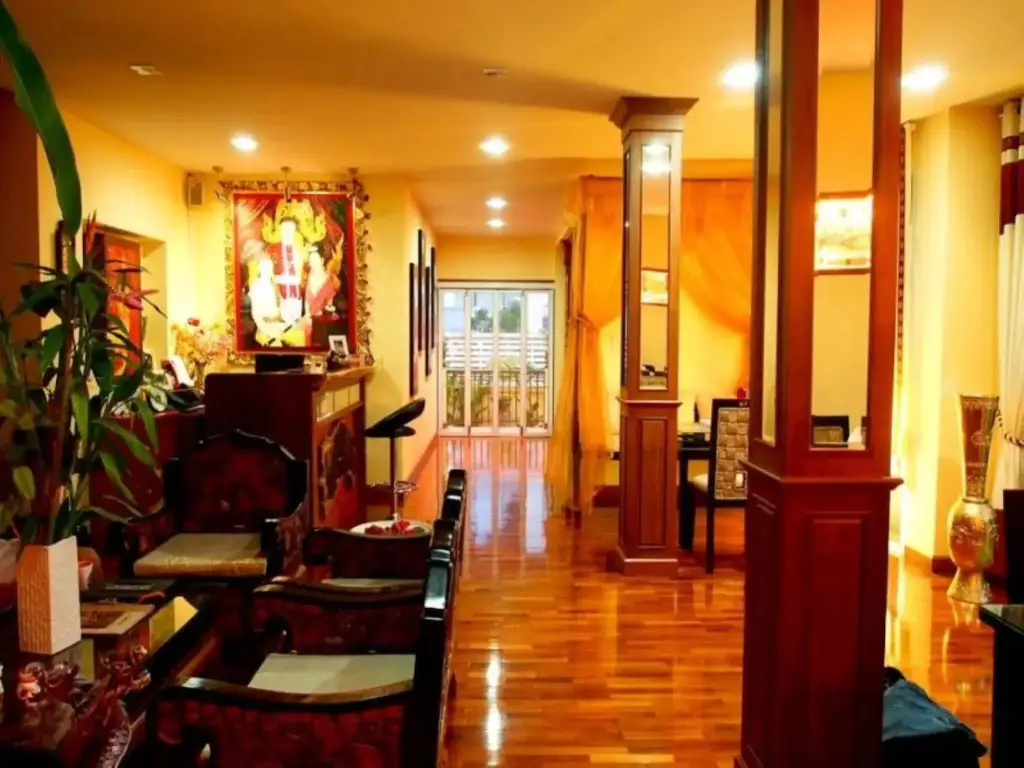 Lamduan Boutique Homestay — фото 1