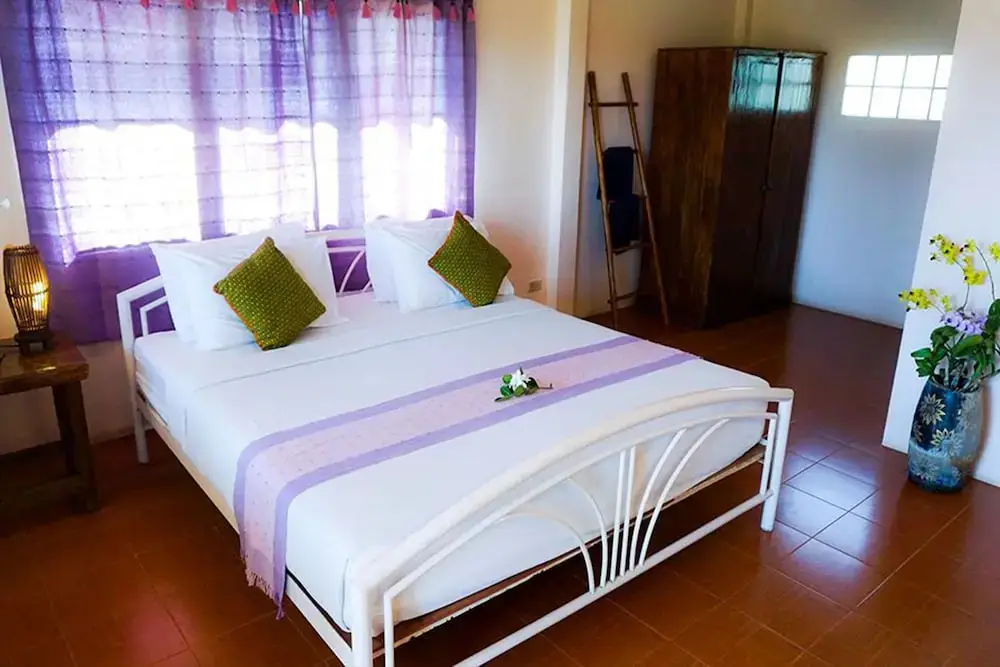Пха Йу Ха Кхи Ри: Country Lake Nature Lodge