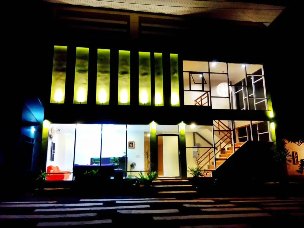 Green Home Resort — фото 1
