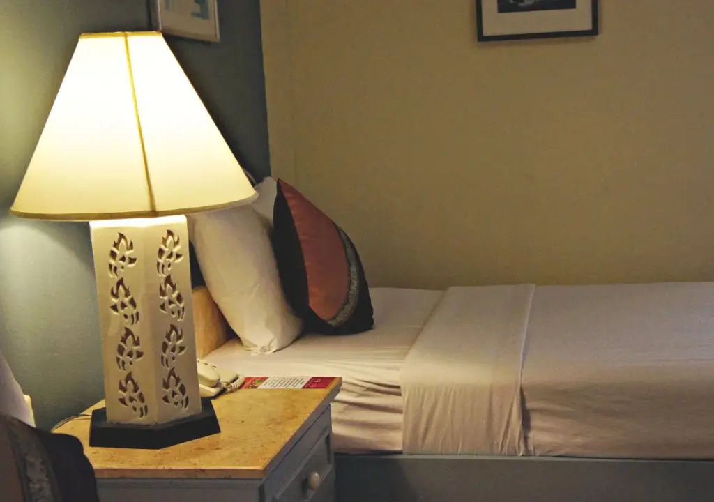 Лампхун: Lamphun Will Hotel