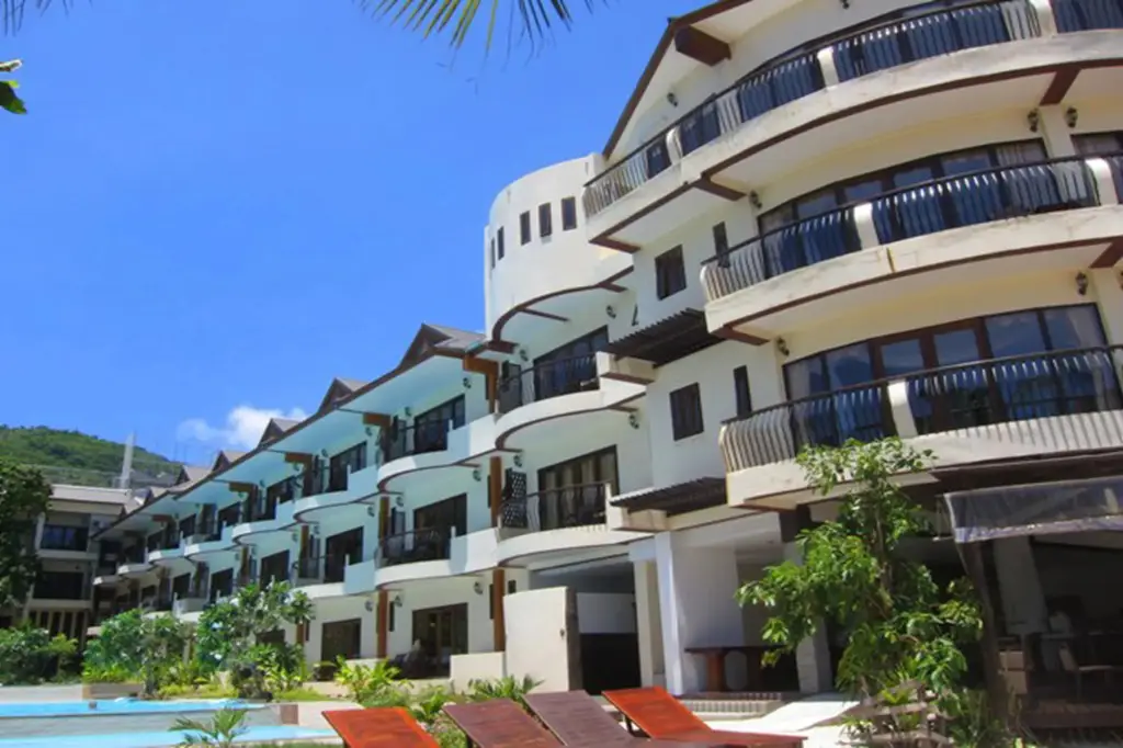 Koh Tao Regal Resort — фото 1
