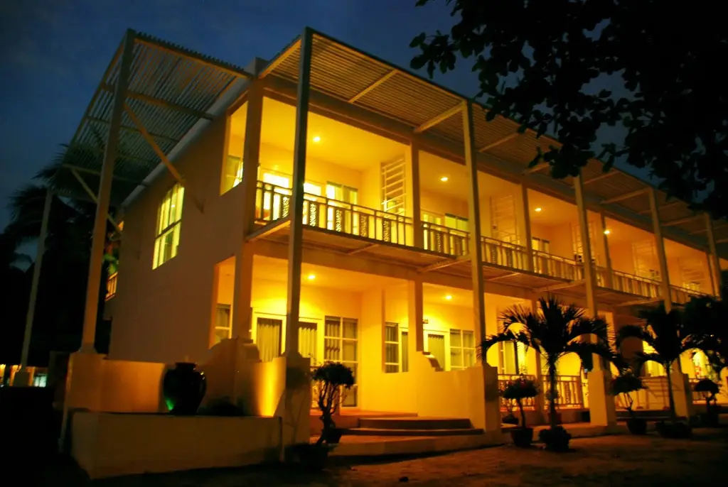 Ananda Villa — фото 1