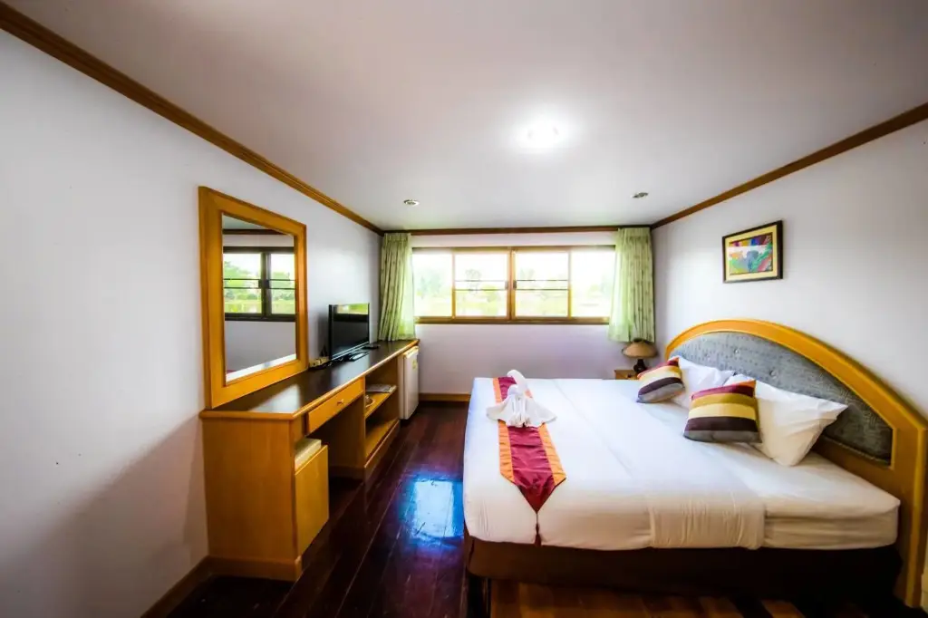 Удонтхани: Tanita Lagoon Resort