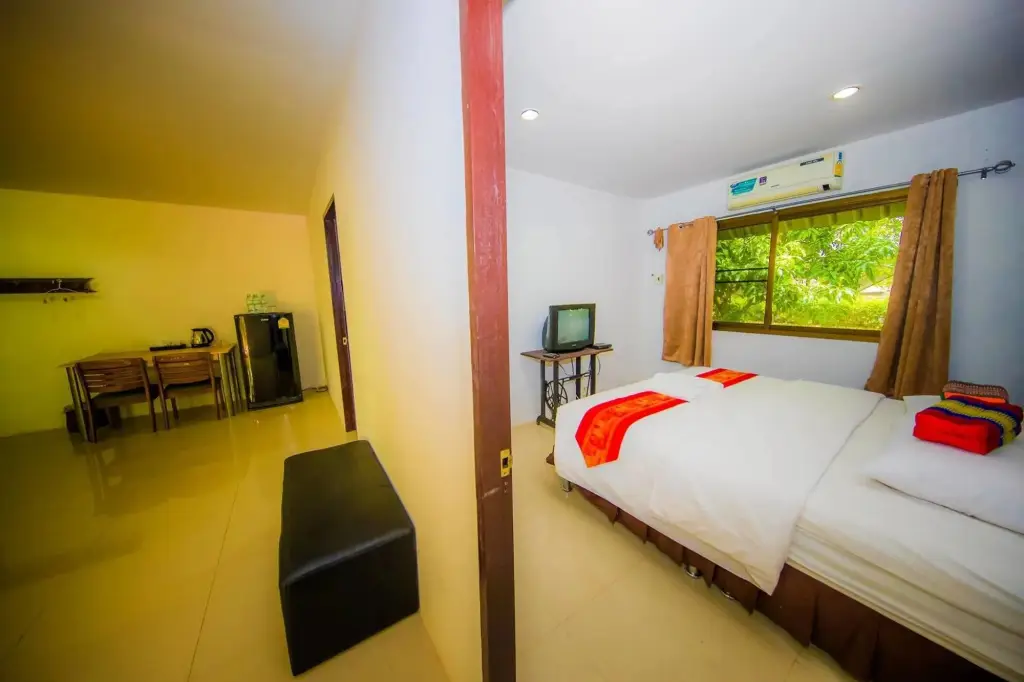 Удонтхани: Tanita Lagoon Resort