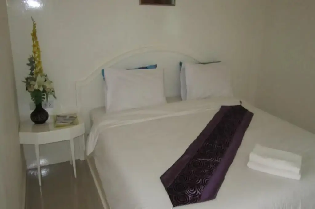 Удонтхани: Bouquet Boutique Hotel
