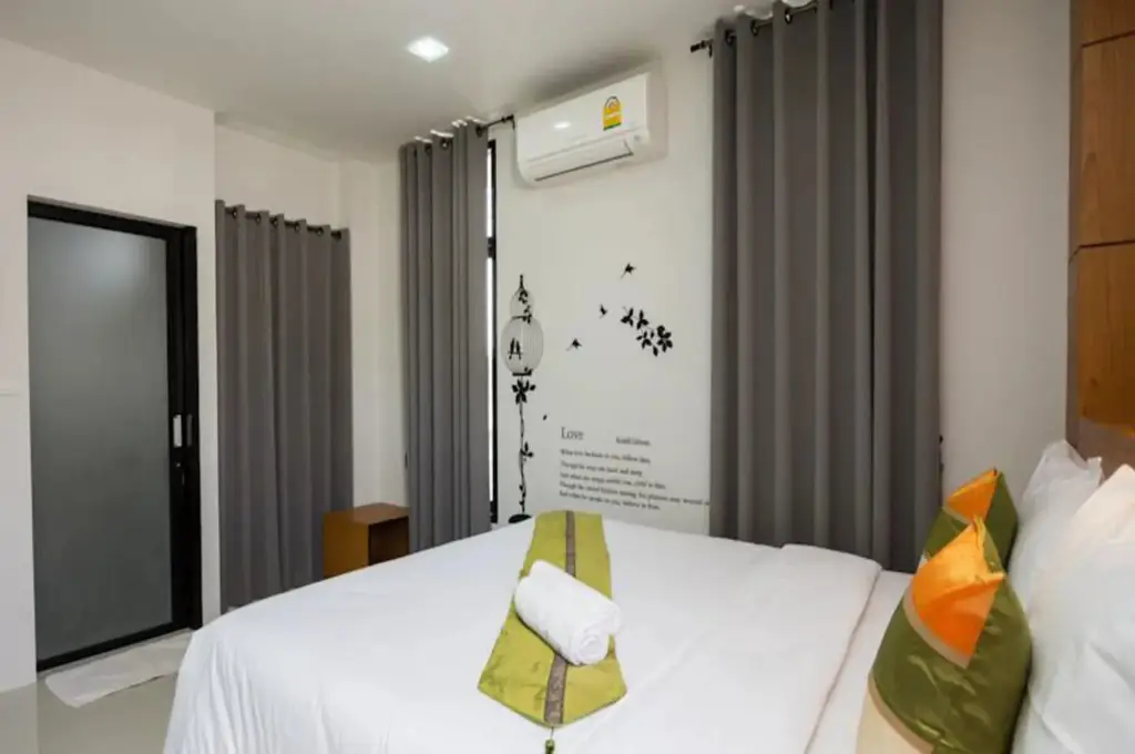 Удонтхани: Bouquet Boutique Hotel