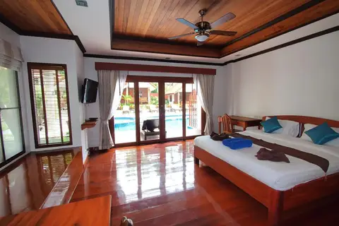Blue Diamond Resort — фото 1