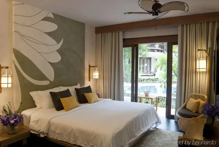 Краби: The Tubkaak Krabi Boutique Resort