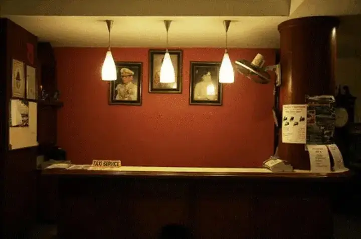 Муанг: Coolphuket Hostel