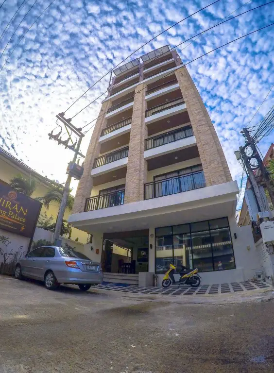 Hiran Residence — фото 1
