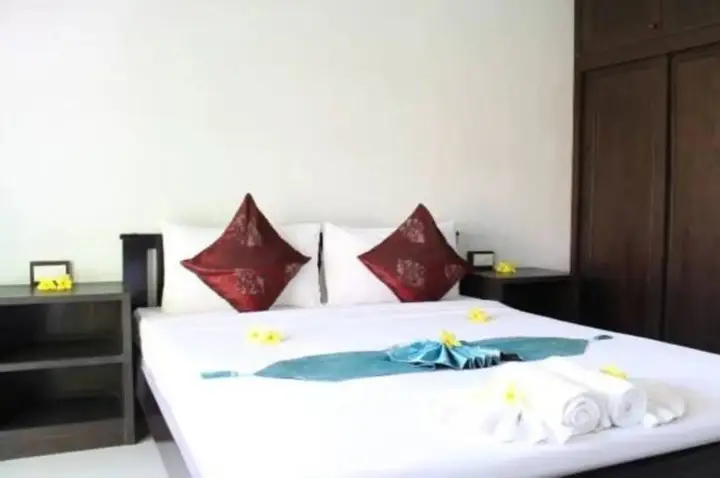Ханом: Khanom Sunrise Beach Hotel