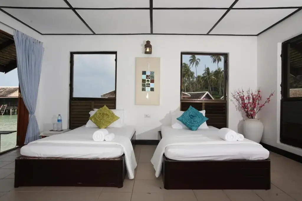 Koh Kood Island Resort — фото 1