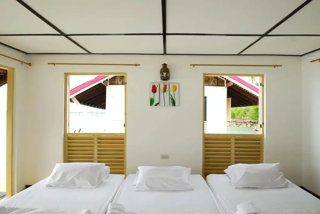 Ко Куд: Koh Kood Island Resort