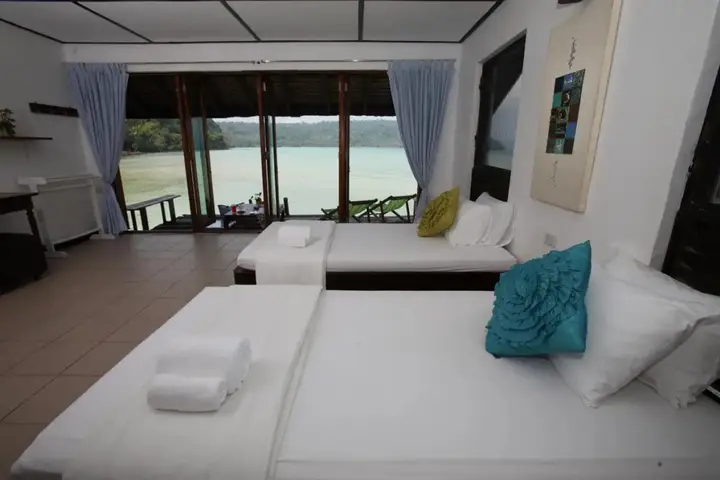 Ко Куд: Koh Kood Island Resort