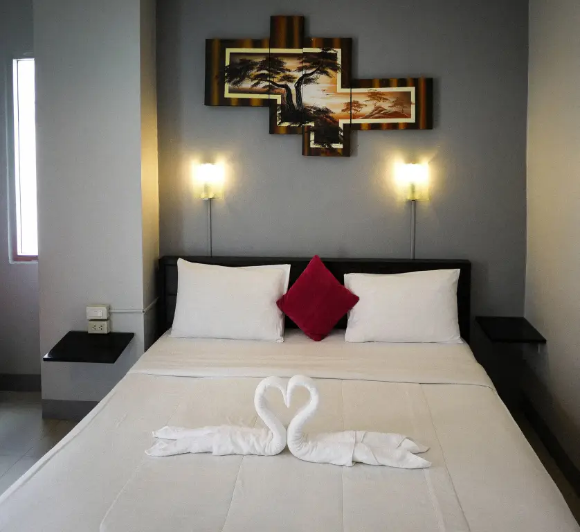 Пхукет: Holiday Home Patong