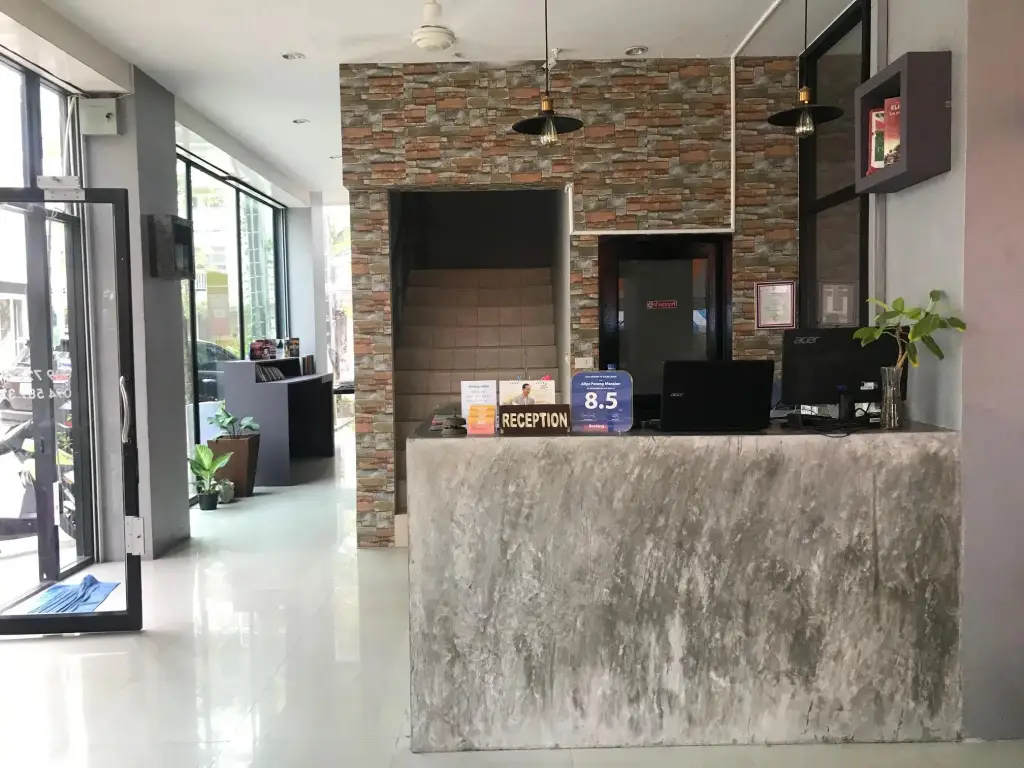 Пхукет: Holiday Home Patong