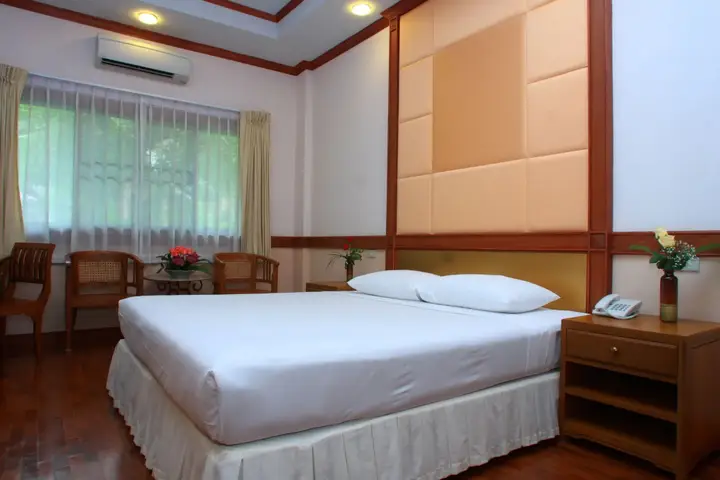 Ханг Донг: Suan Bua Hotel & Resort