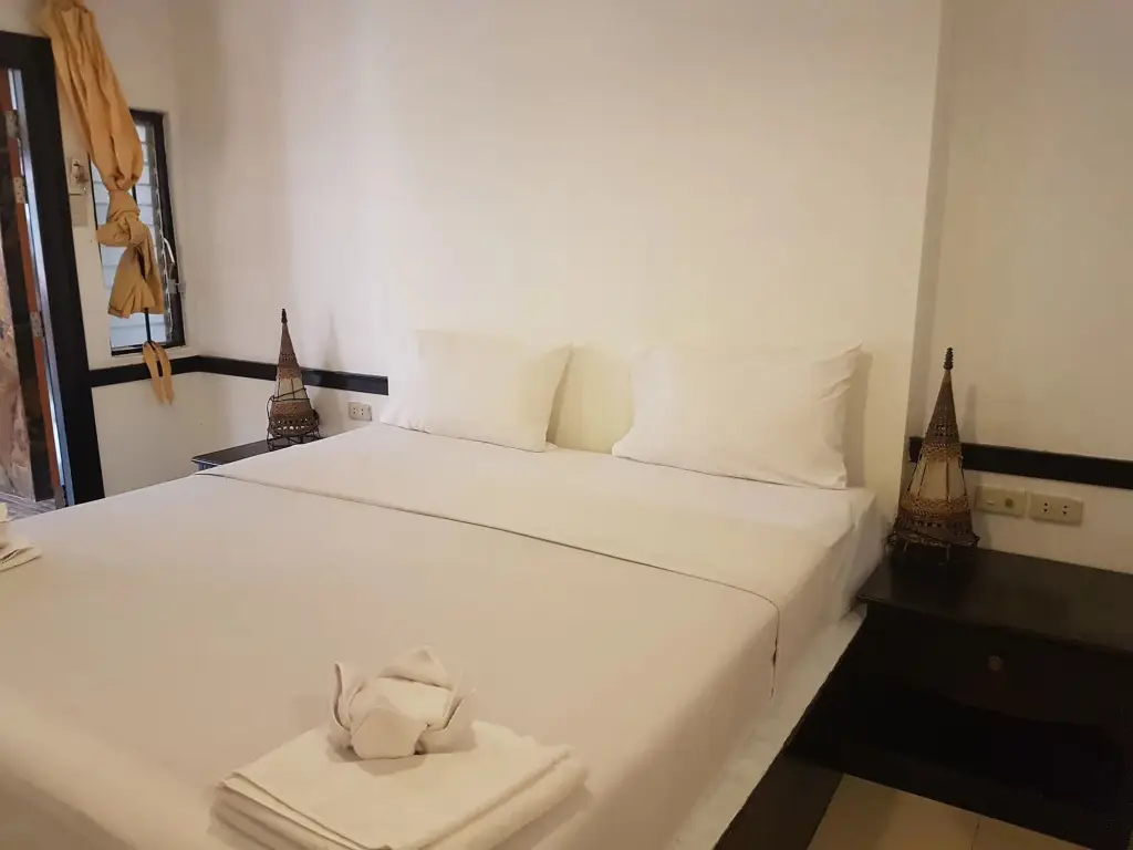 Ко-Пханган: Delight Resort