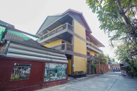 Lanna Boutique Resort — фото 1