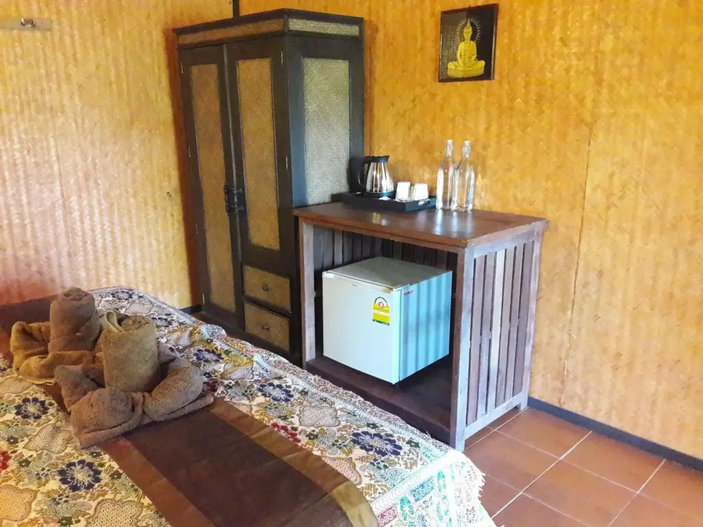 Ханг Донг: Little Village Chiang Mai