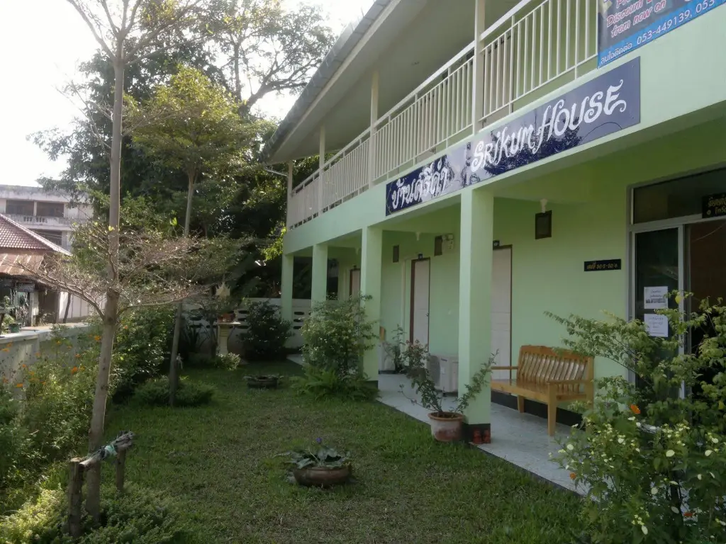 Srikum House — фото 1