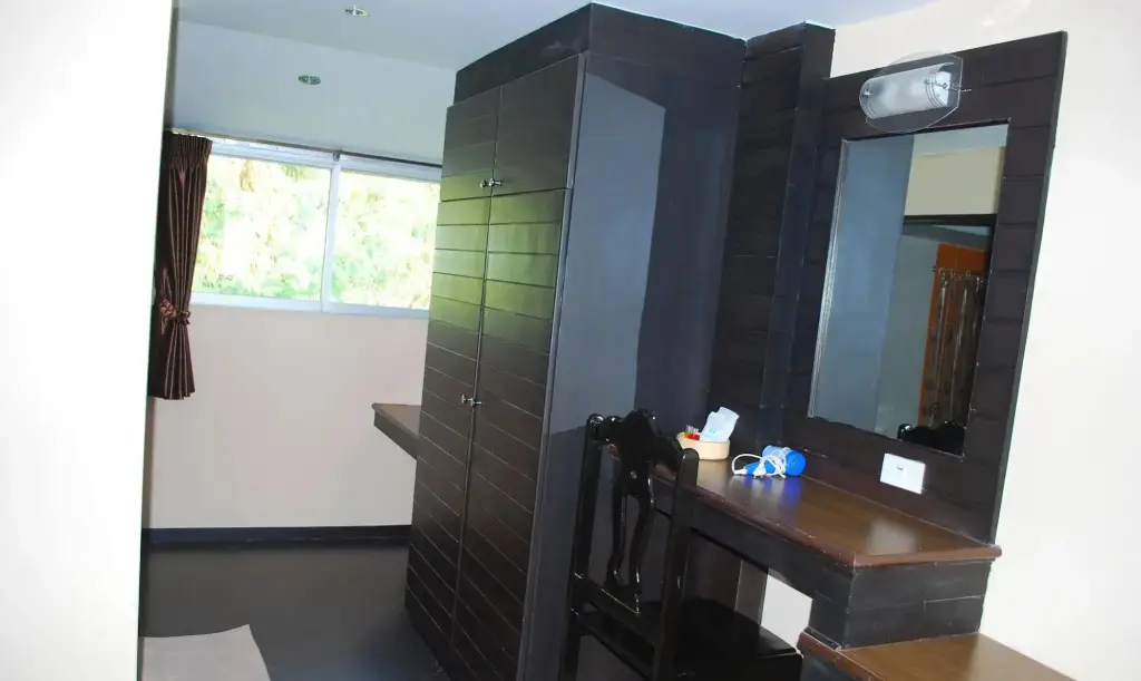 Нонгкхай: Nongkhai City Hotel