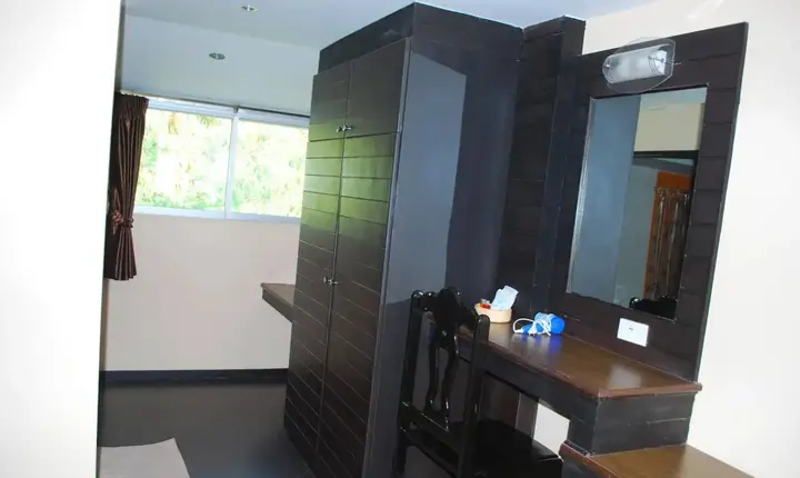 Нонгкхай: Nongkhai City Hotel