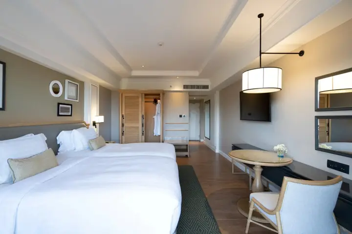 Чаам: Dusit Thani Hua Hin