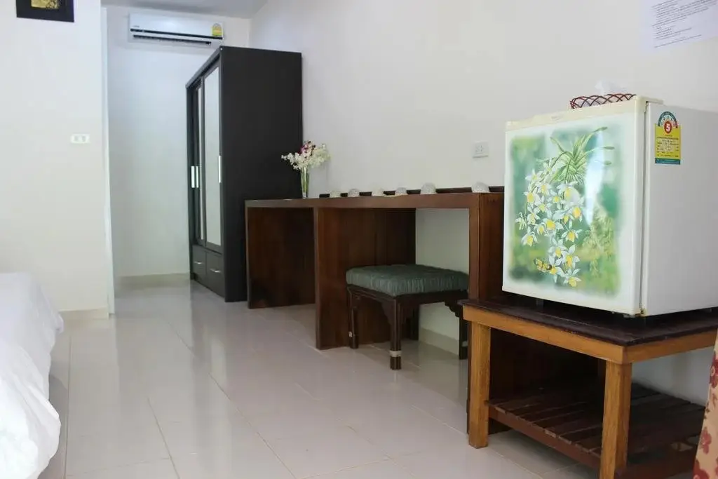 Ко-Ко-Као: Cousin Koh Kho Khao Bungalow