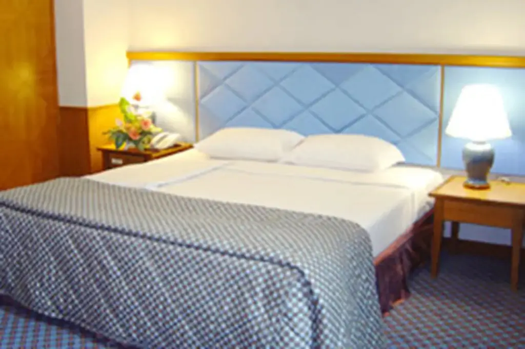 Сураттхани: Diamond Plaza Hotel Suratthani